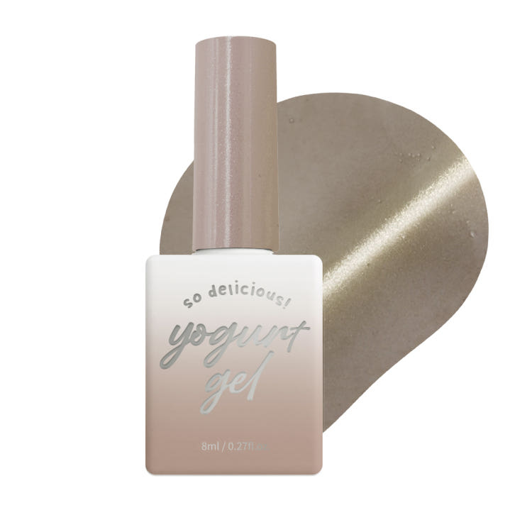 Yogurt Nail Kr. - Sunshine Collection