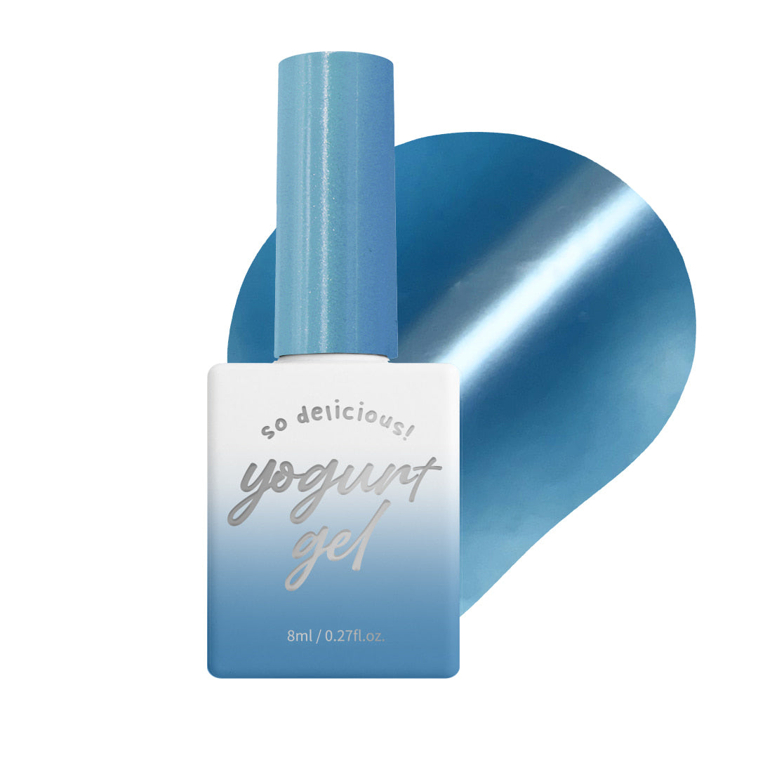 Yogurt Nail Kr. - Fruits Magnet