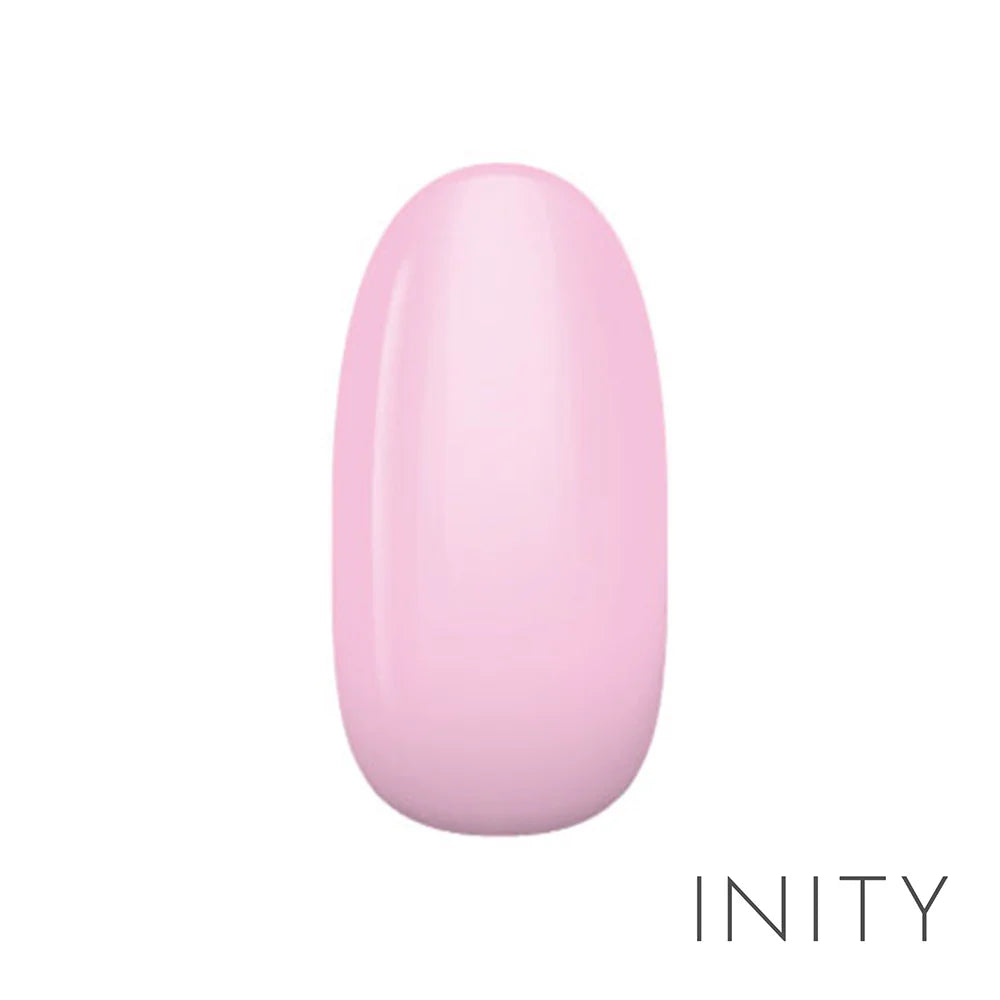 INITY - Milk Collection