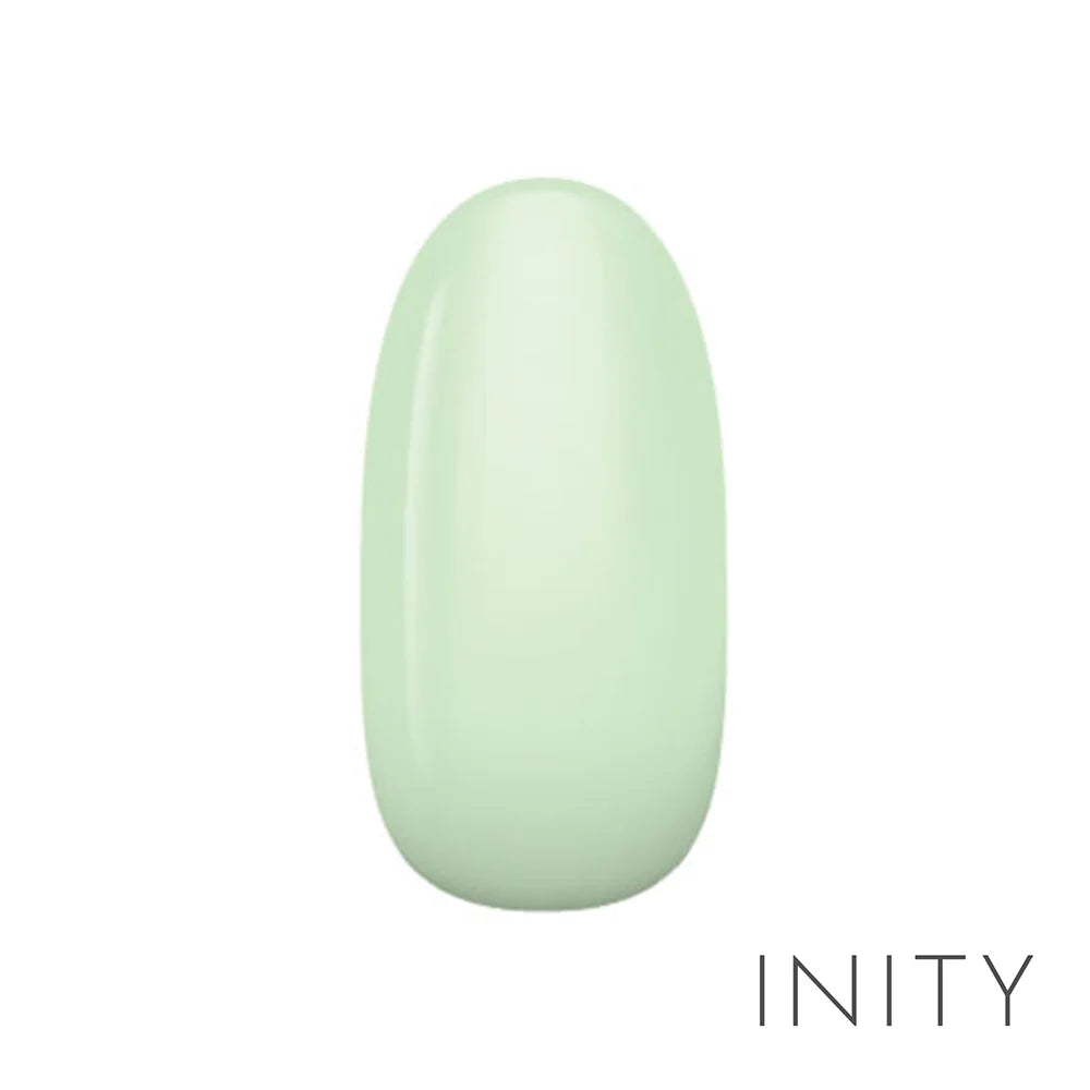 INITY - Milk Collection