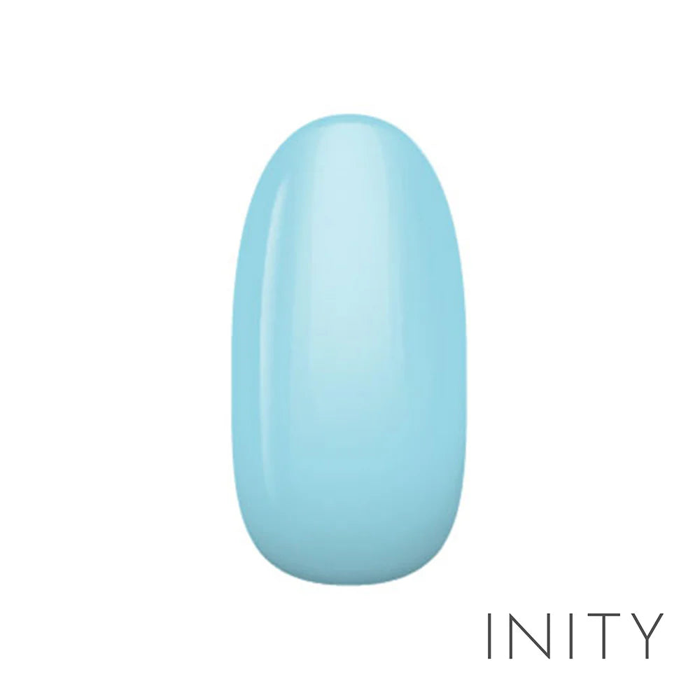 INITY - Milk Collection
