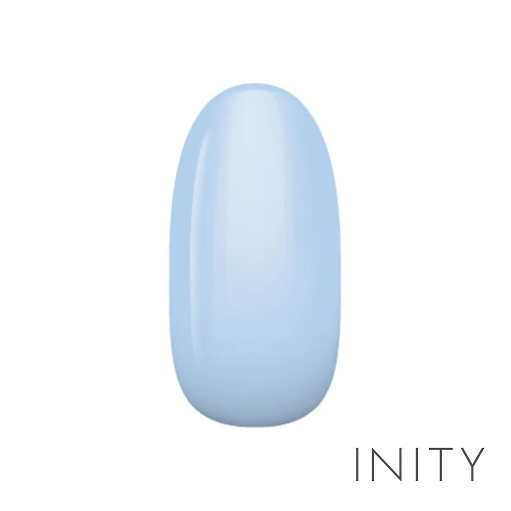 INITY - Milk Collection