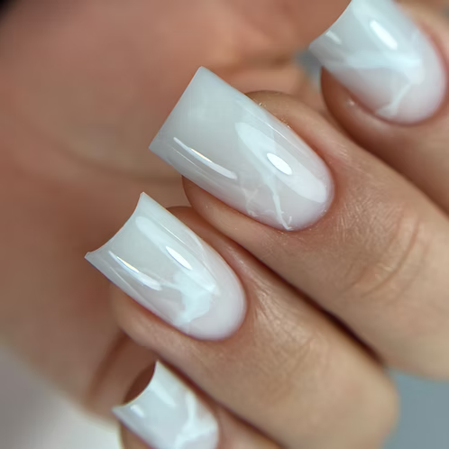 MGart - Milk Top Coat (10 mL)