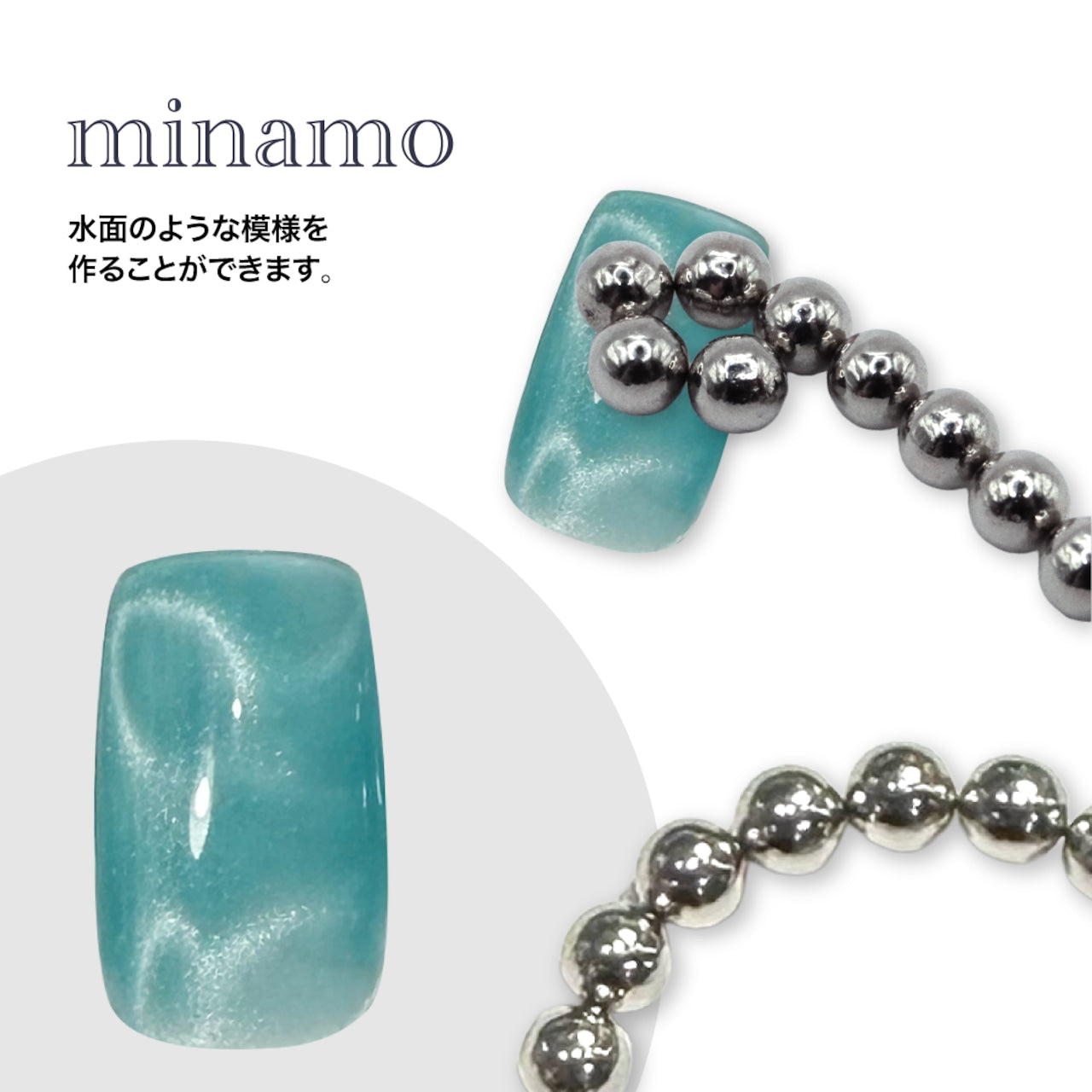 TOY's - Minamo Mag (T-MMAG)