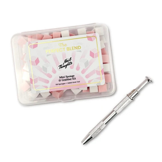 Kokoist - Nail Thoughts The Perfect Blend Ombré Cushion Gel