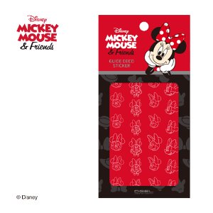 DGEL - Disney Deco Stickers