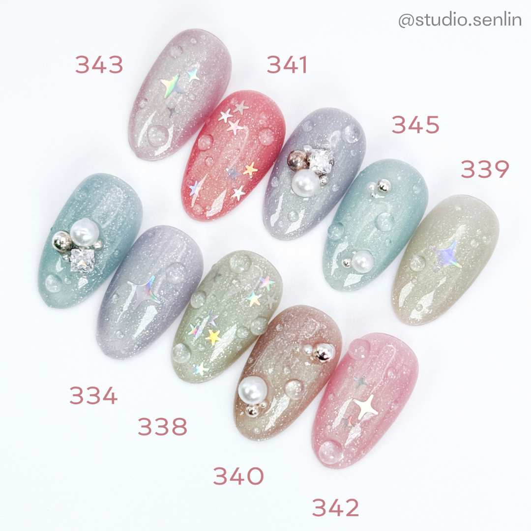 From the Nail - Minty