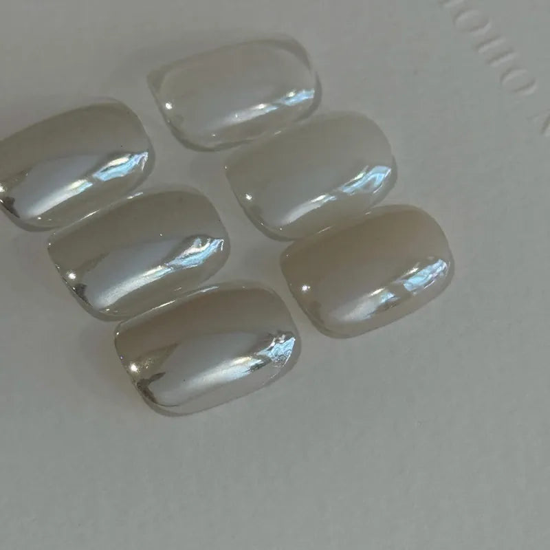 Hoho Nail - Mirror Gloss Powder