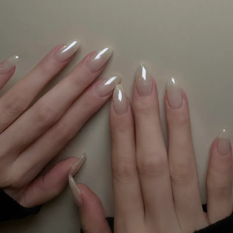 Hoho Nail - Mirror Gloss Powder