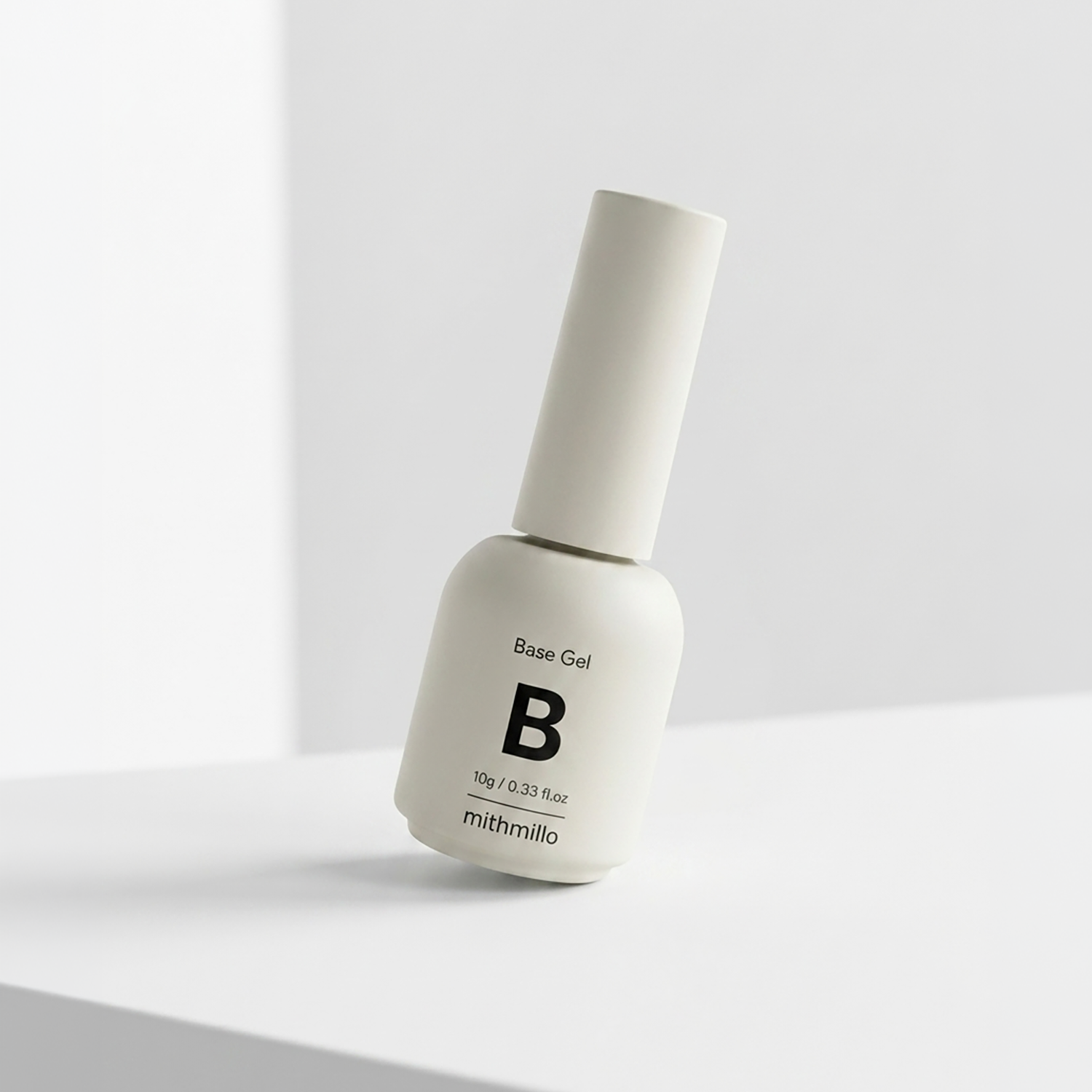 Mithmillo - Base Gel