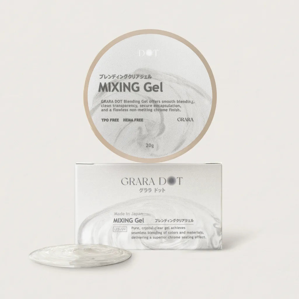 GRARA - DOT Mixing Gel
