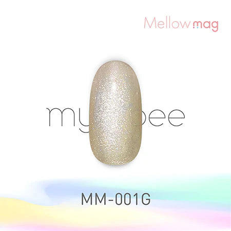 my&bee - Mellow Mag Collection