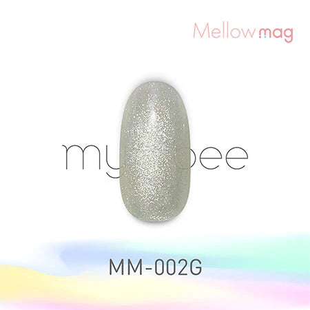 my&bee - Mellow Mag Collection