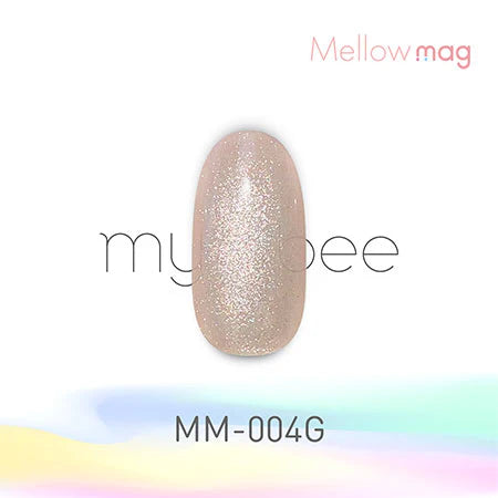 my&bee - Mellow Mag Collection