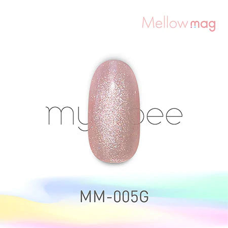my&bee - Mellow Mag Collection