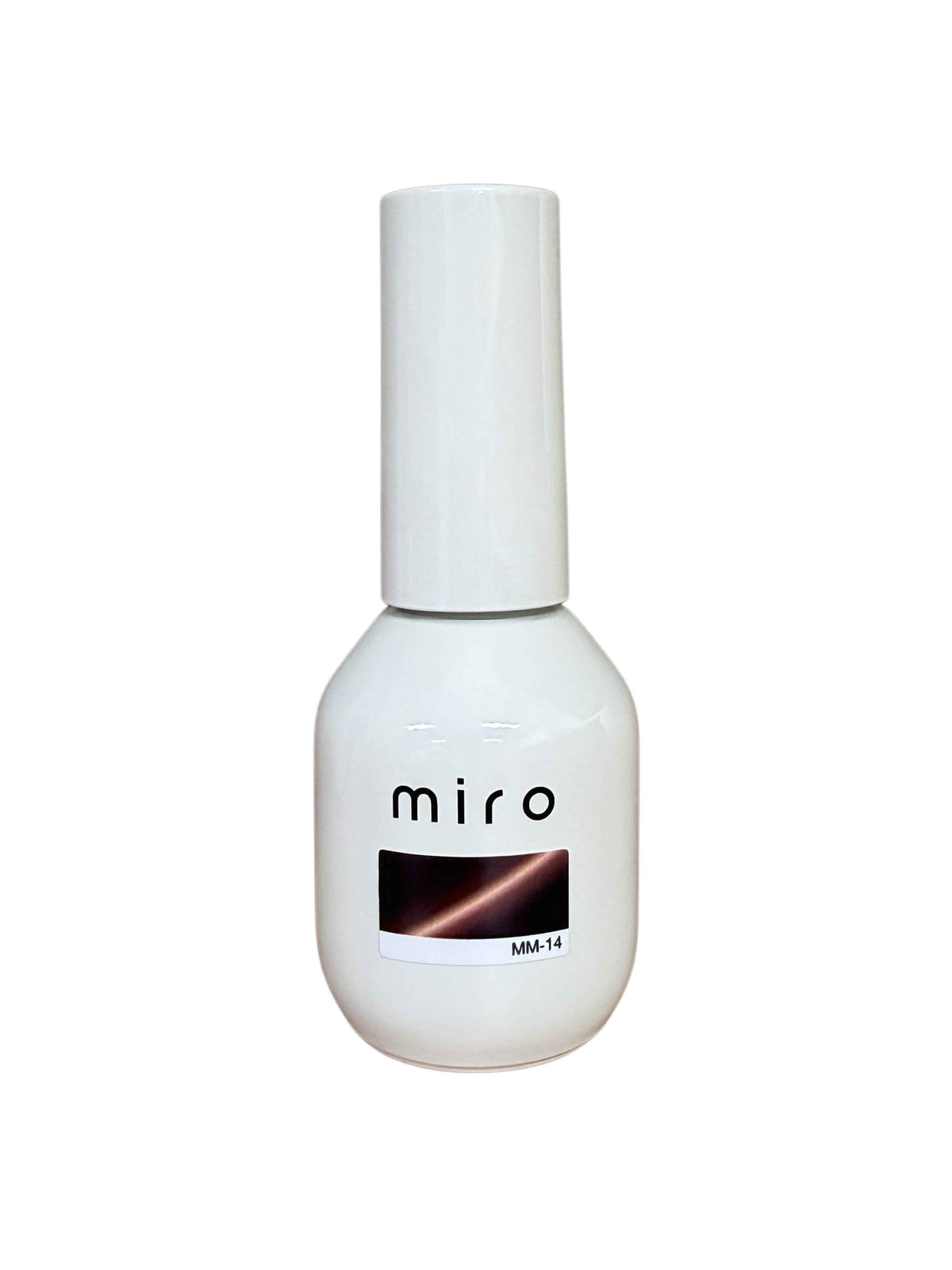 Miro - Warm Brown Magnet Collection