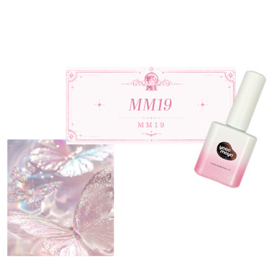Yogo Mayo - Magic Orb Collection