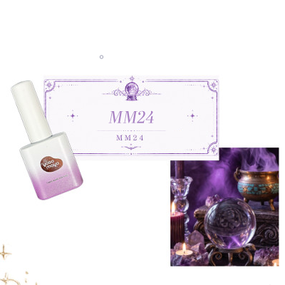 Yogo Mayo - Magic Orb Collection