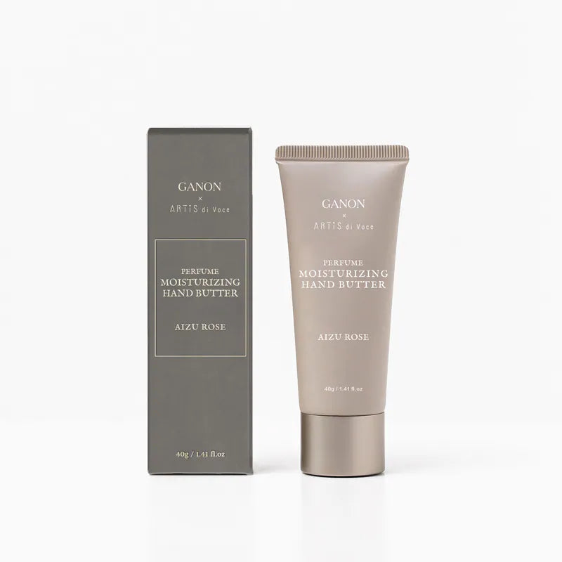 ARTiS di Voce x GANON Moisturizing Hand Butter