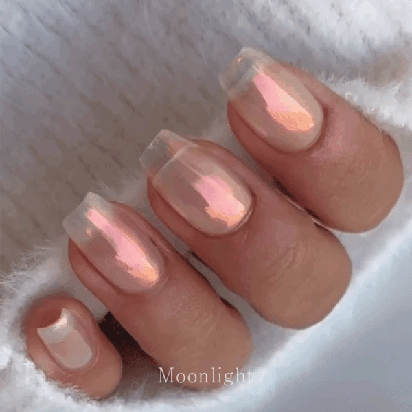 Bonniebee -  Petit Satin Powder 6 Color Set