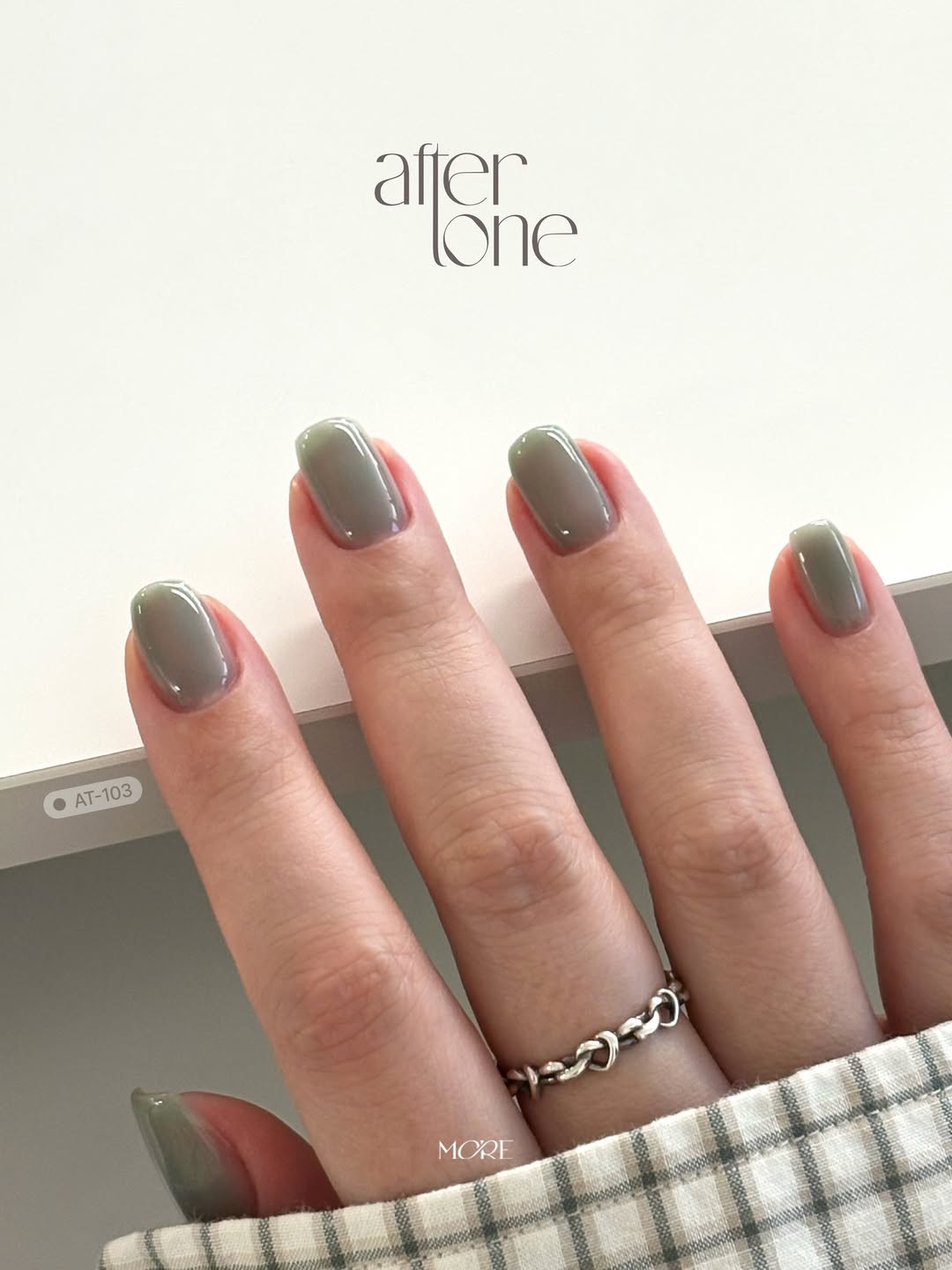 MORE Gel - After Tone Set