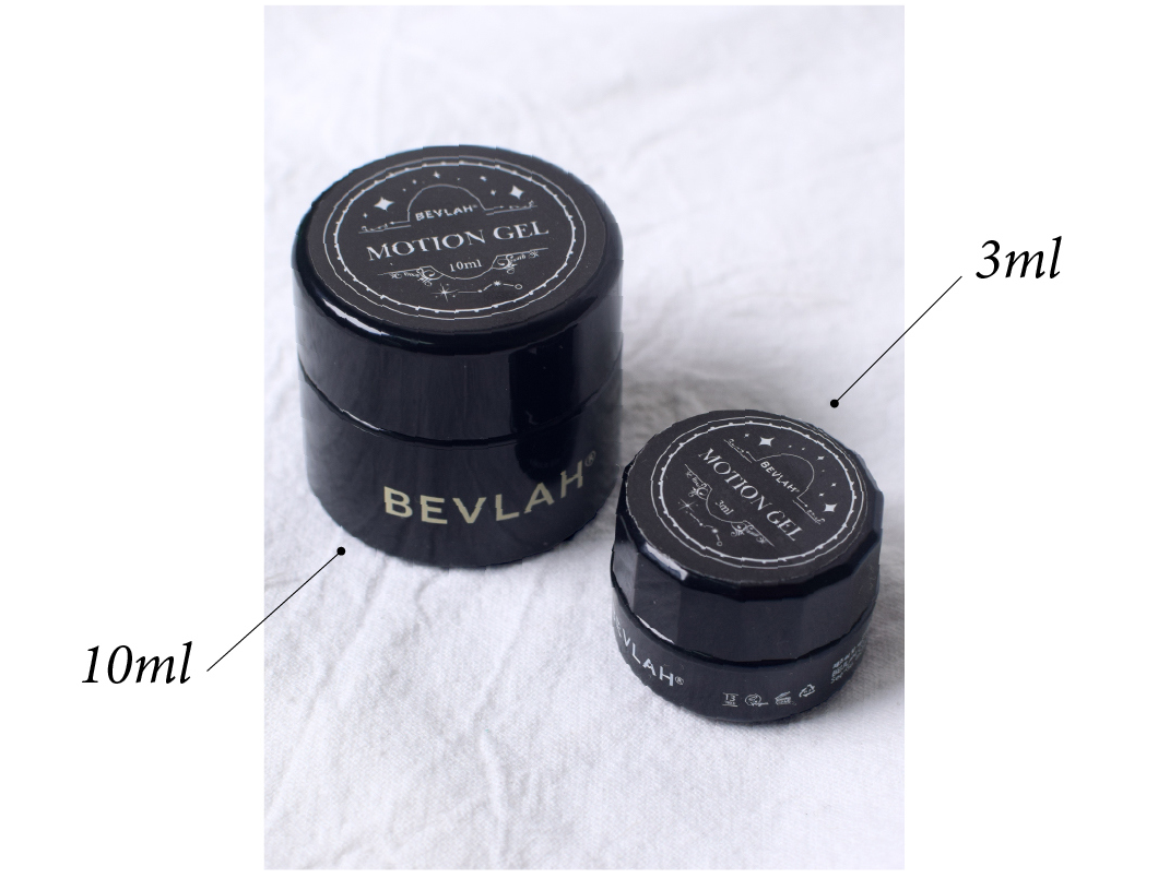 Bevlah - Motion Gel (10ml / 3ml)