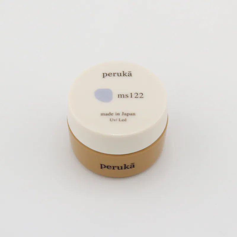 perukā - Colour Gel Set 2 (S117-S124)