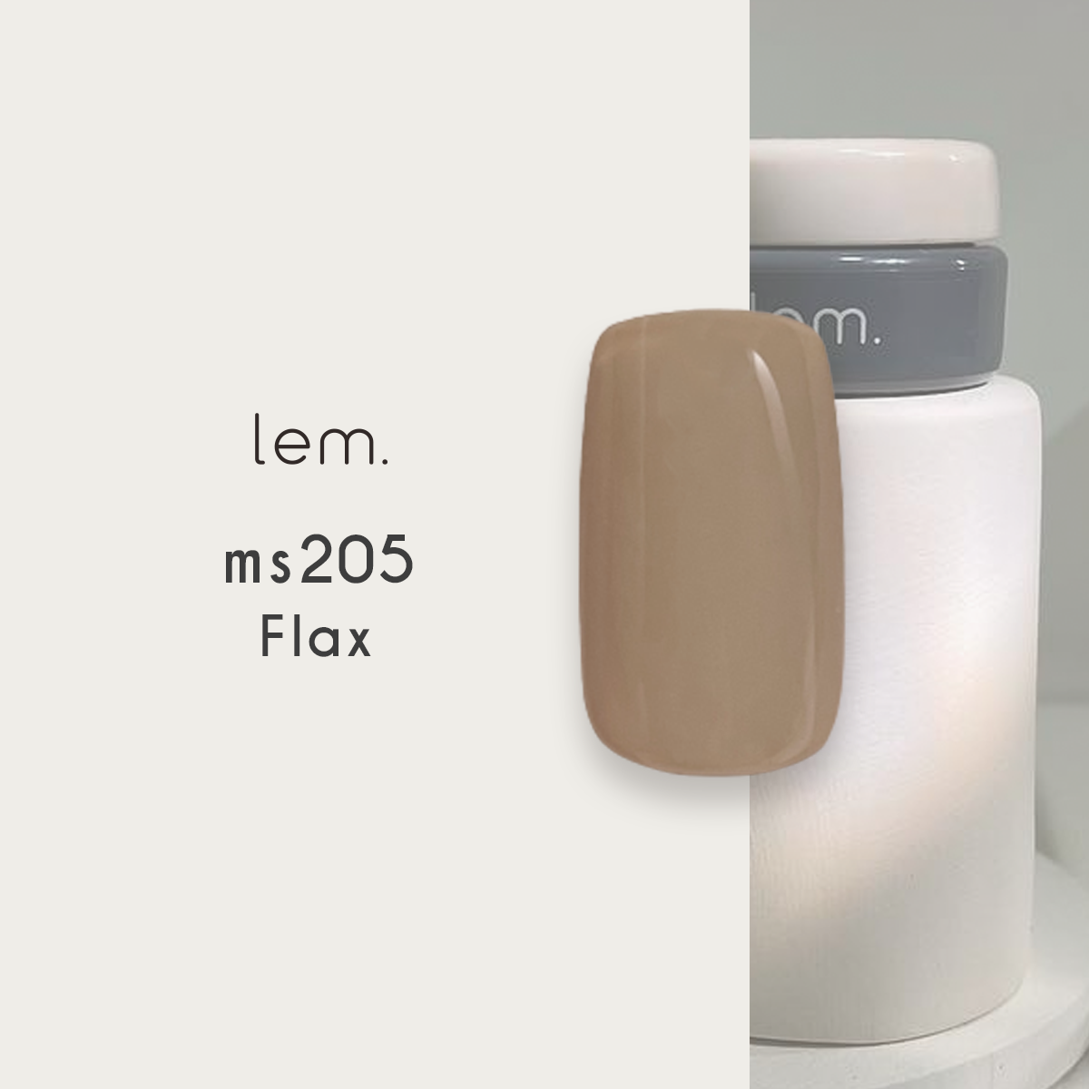 Lem - Color Gels Matte Sheer Series
