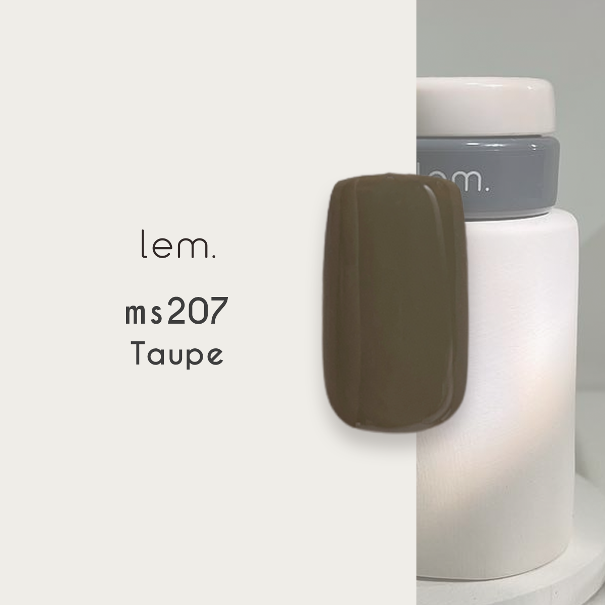 Lem - Color Gels Matte Sheer Series