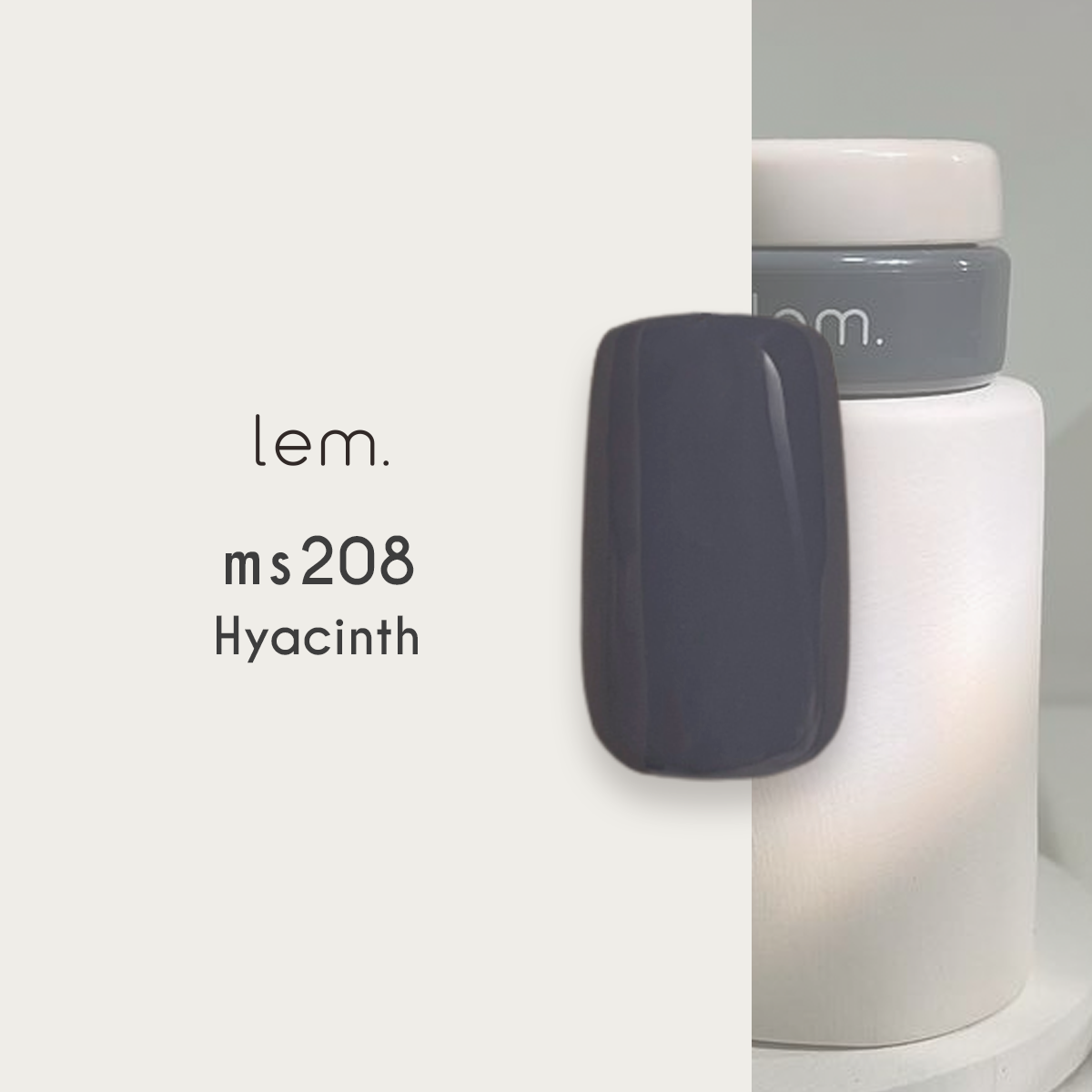 Lem - Color Gels Matte Sheer Series