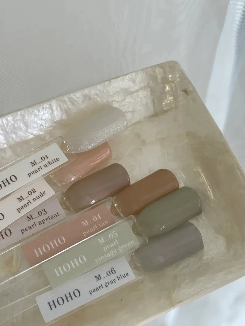 Hoho Nail - M Series