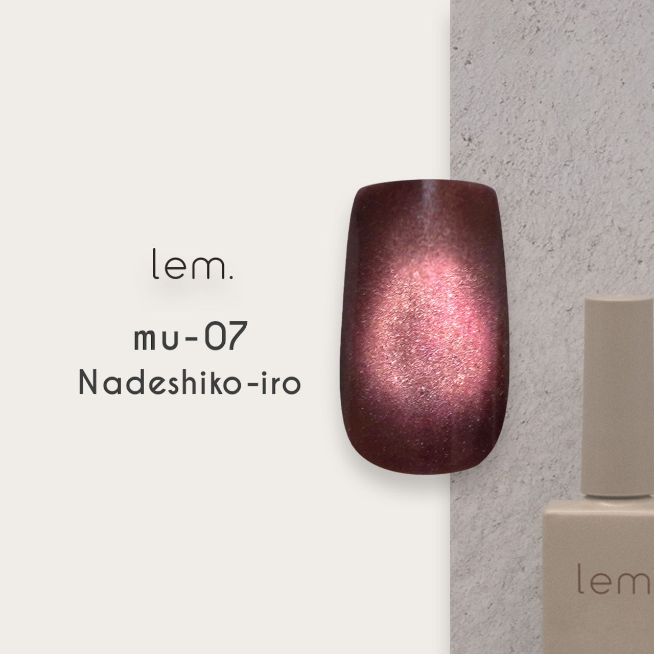 Lem - Muni Mag