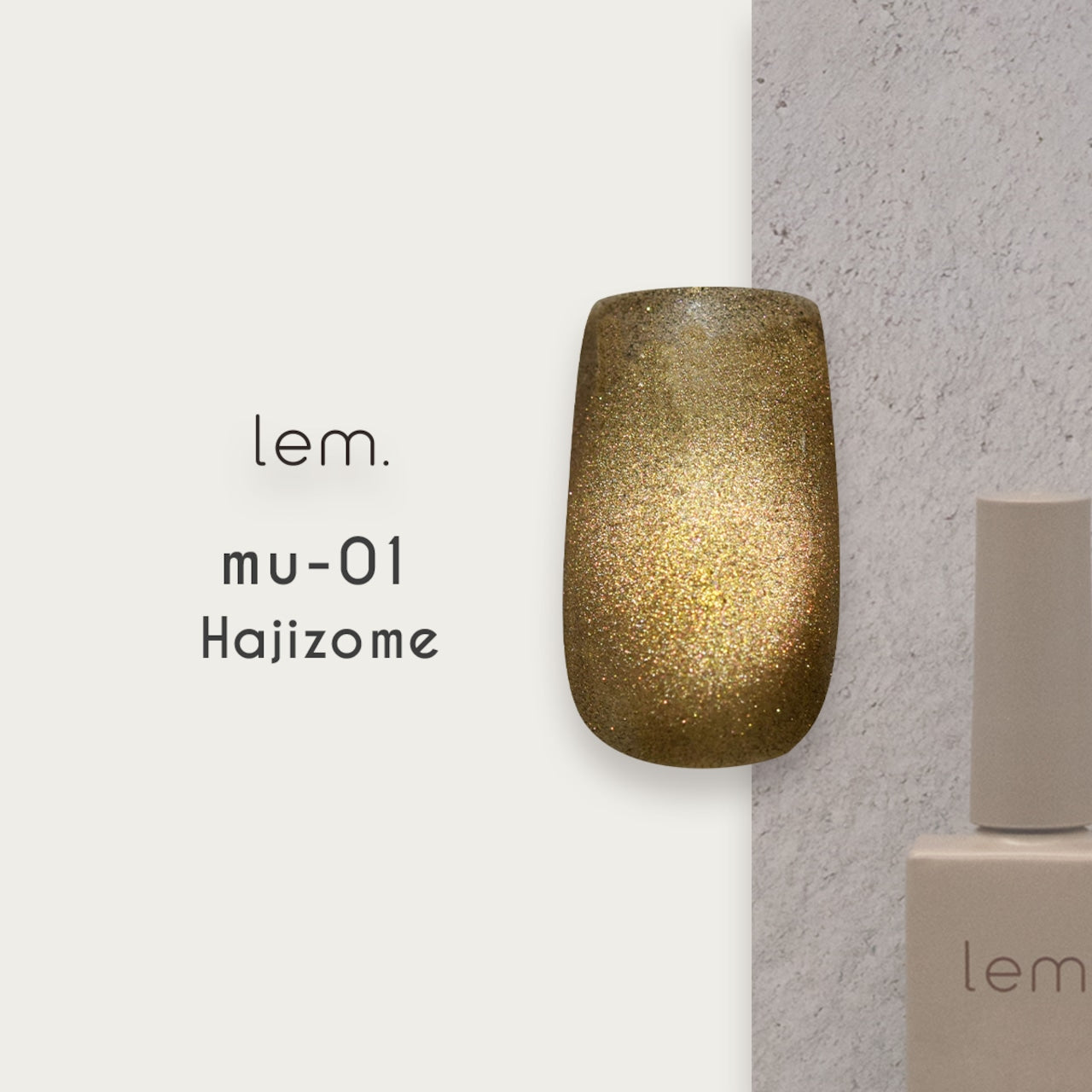 Lem - Muni Mag