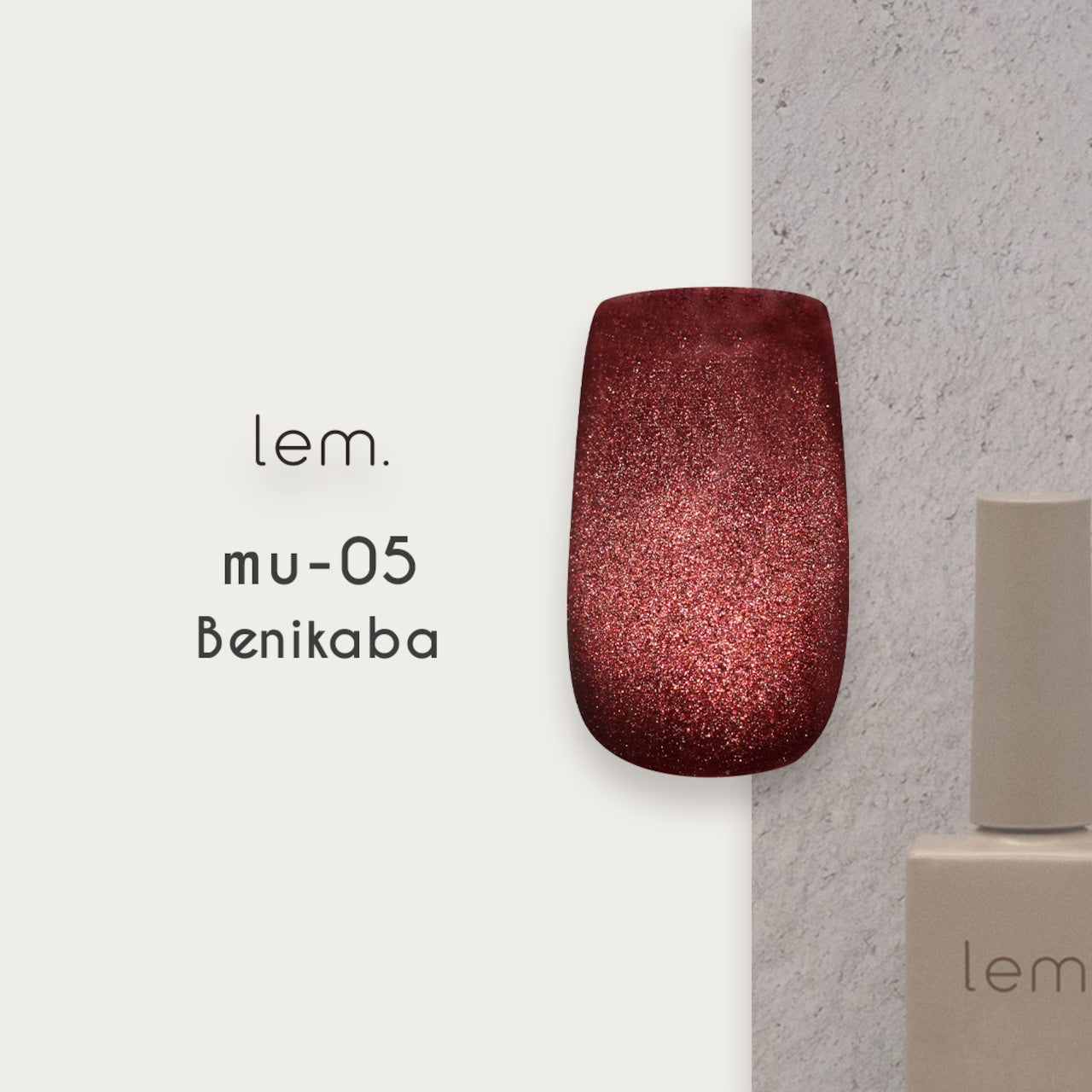 Lem - Muni Mag
