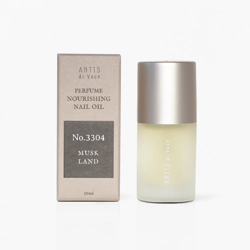 ARTiS di Voce - Nourishing Nails Oils 10ml