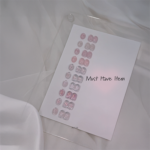 FIRST STREET - Must Have Item Collection