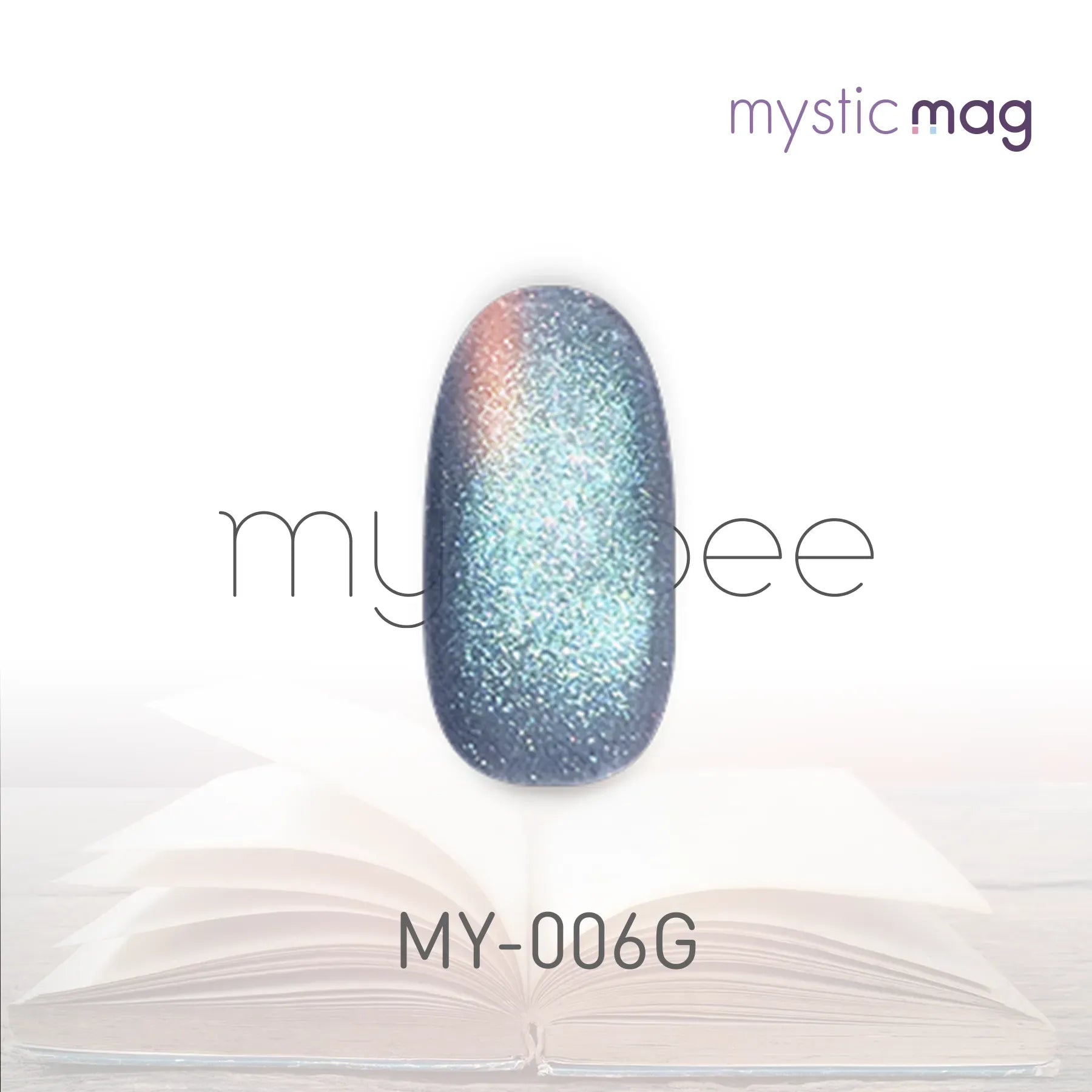 my&bee - Mystic Mag Collection