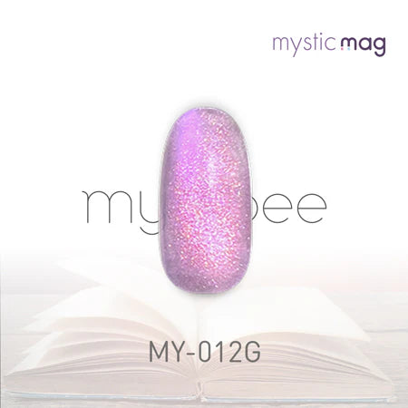 my&bee - Mystic Mag Collection (MY-001G-012G)