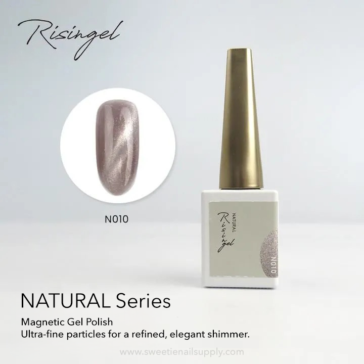 Risingel - Natural Magnet Series (N001-N010)