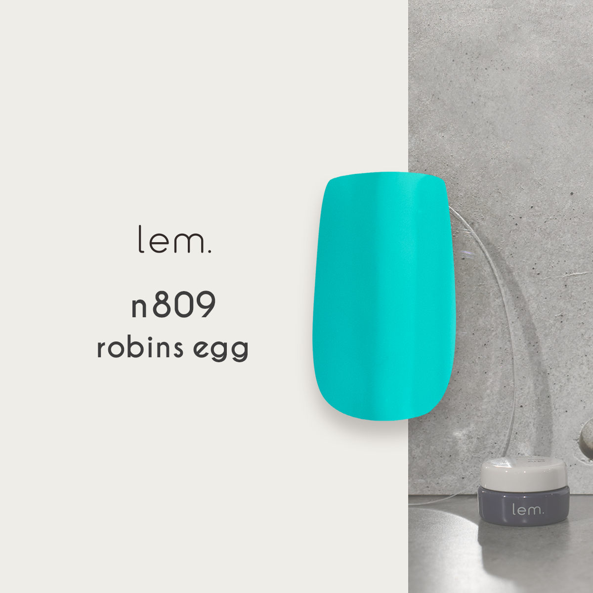 Lem - Pale Neon Set