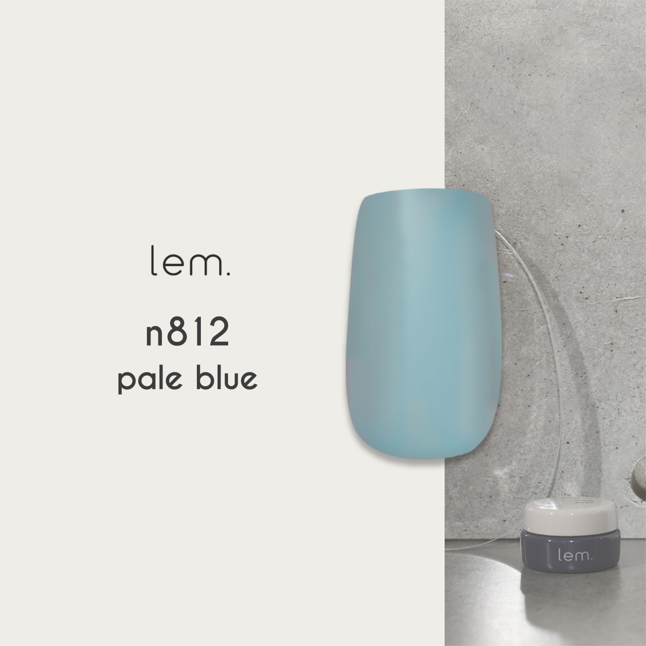 Lem - Pale Neon Retro Set