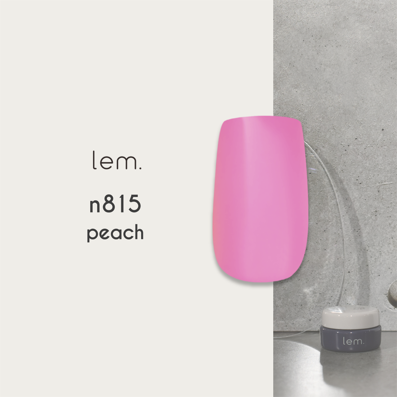Lem - Pale Neon Retro Set