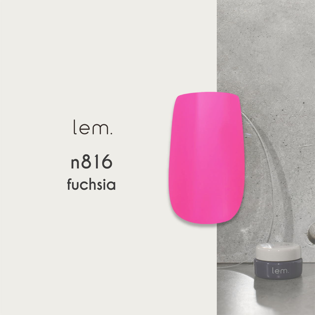 Lem - Pale Neon Retro Set