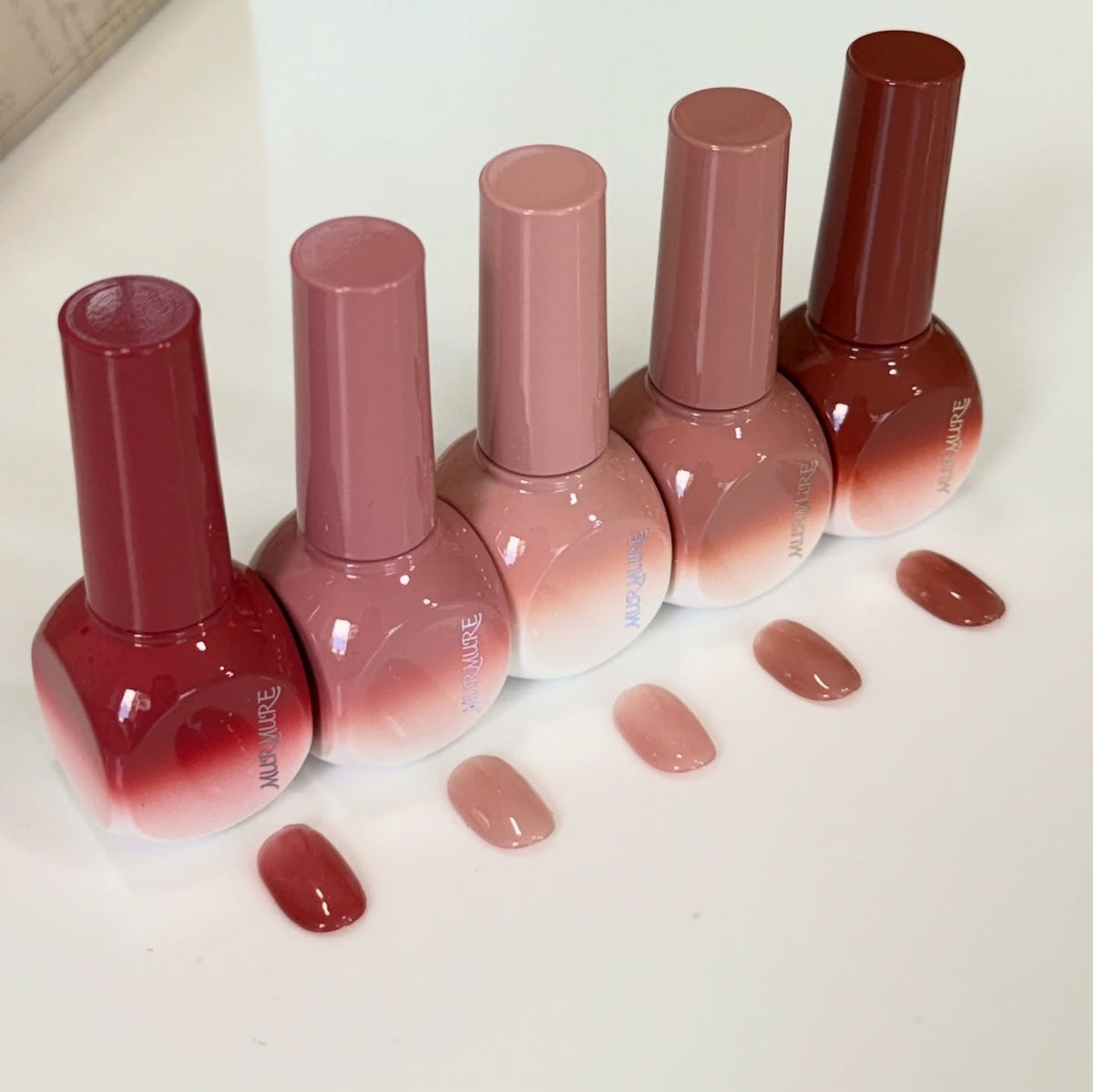 Murmure - Rose Collection (non-wipe)