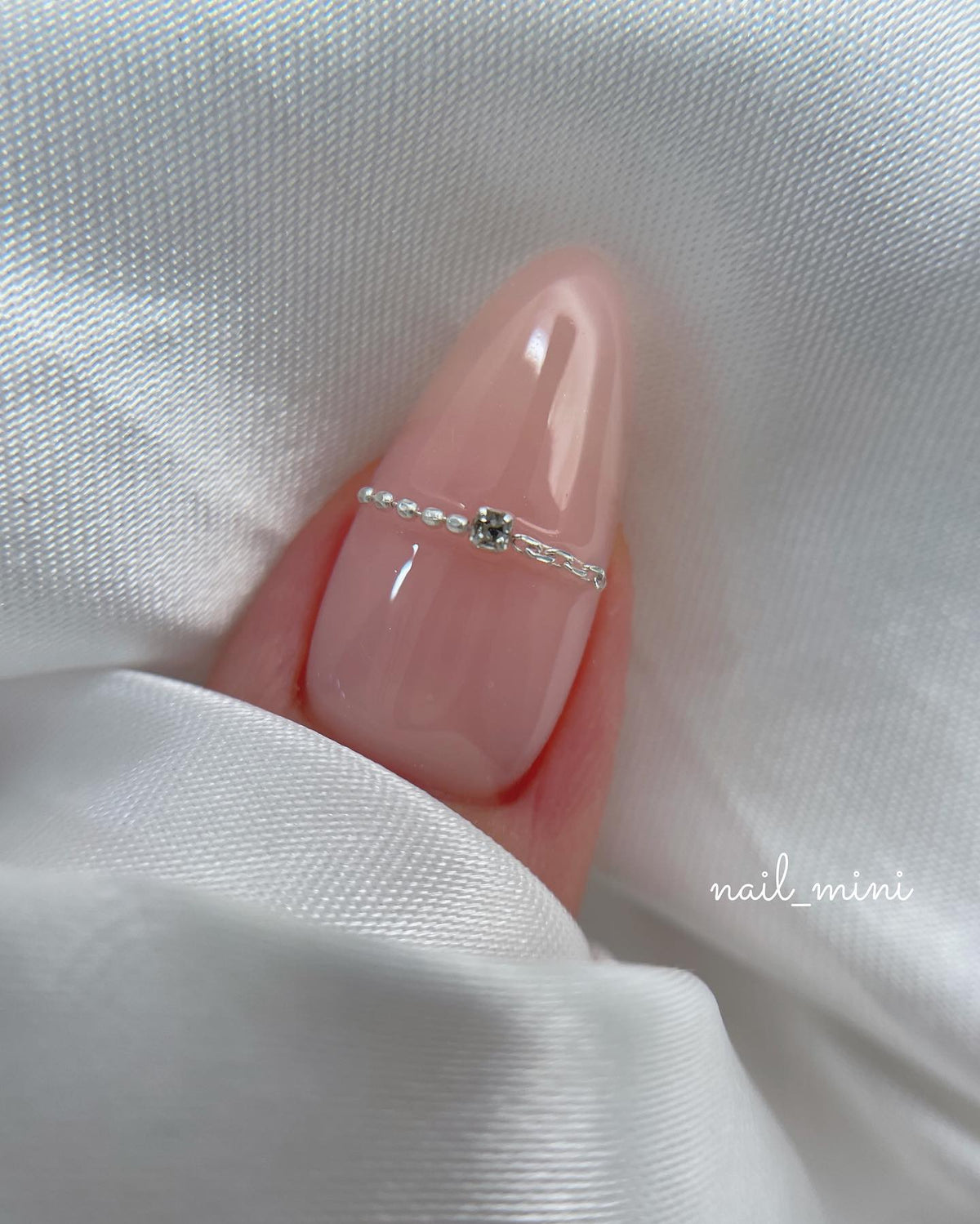 A_mini Signature Gel
