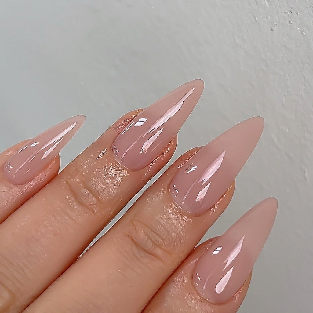 Nailbayo - Doi Nudi Skin Syrup Gel (10ml)