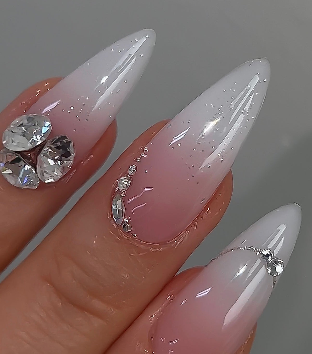 Nailbayo - Doi Sugar Gel (10ml)