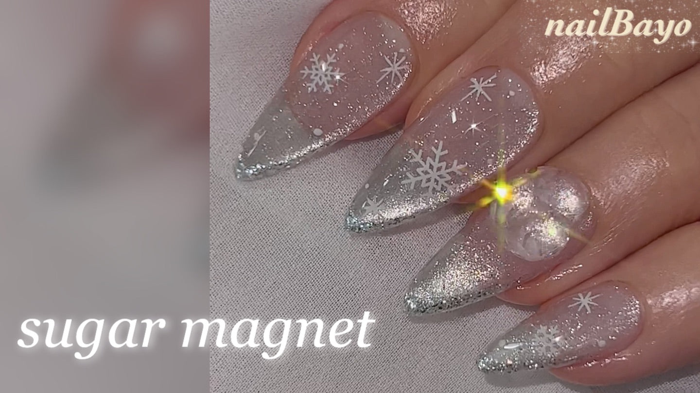 Doi Sugar Magnet Gel