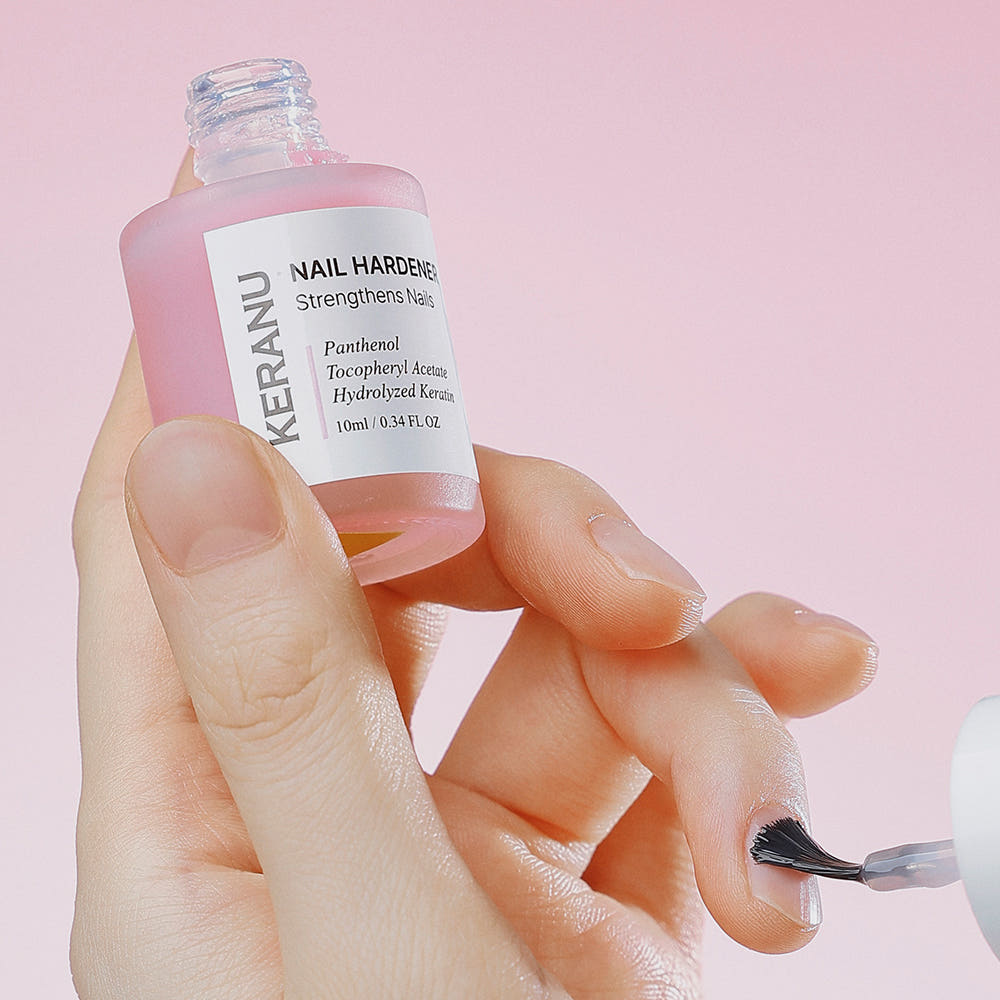 Jello Jello - Keranu Nail Hardener