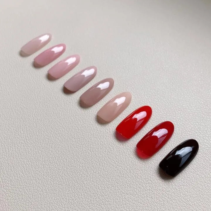 torta - Natural Series (NC001-NC009)